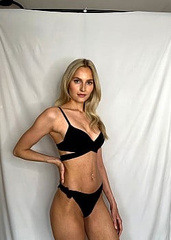 Alina Enders